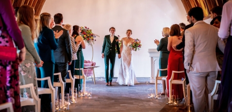 Bruidsfotograaf Daan Fortuin Fotografie