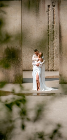 Bruidsfotograaf Daan Fortuin Fotografie
