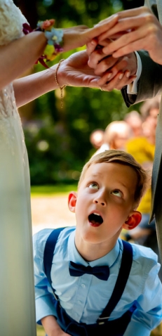 Bruidsfotograaf Daan Fortuin Fotografie
