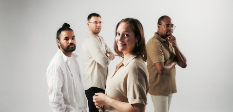 Bruiloft-muziek Riley’s Band