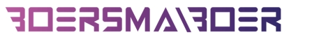 Bedrijfs logo