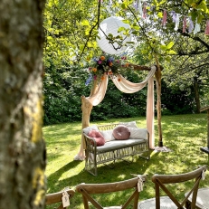  Brisked Styled Weddings Stijlvolle decoratie voor bruiloften