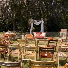  Brisked Styled Weddings Stijlvolle decoratie voor bruiloften