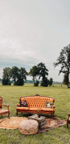 Decoratie-styling Brisked Styled Weddings