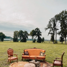  Brisked Styled Weddings Stijlvolle decoratie voor bruiloften