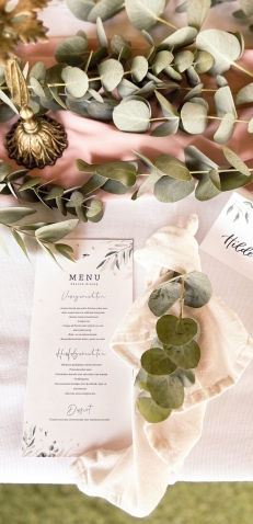 Decoratie-styling Brisked Styled Weddings