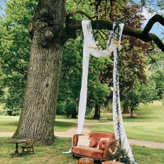 sfeermakers Brisked Styled Weddings Stijlvolle decoratie voor bruiloften