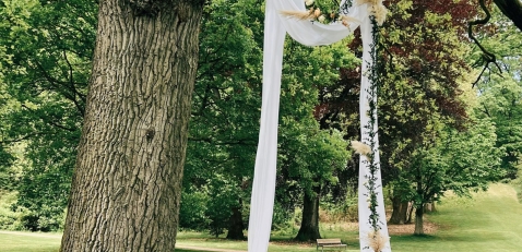 Sfeermakers Brisked Styled Weddings
