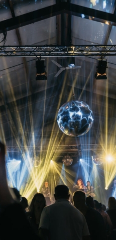 Bruiloft-muziek Step the Gap - Partyband