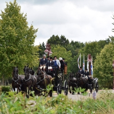 trouwlocaties Stoeterij Het Swarte Paert een unieke trouwlocatie in Friesland