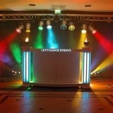 bruiloft-muziek De Bruiloft Feest DJ basic - deluxe - exclusive bruiloftshows