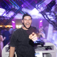 bruiloft-muziek Get Savages DJ’s Alles voor een knalfeest op maat