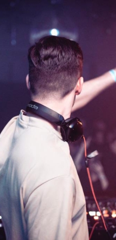 Bruiloft-muziek Get Savages DJ’s