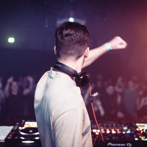 Bruiloft-muziek Get Savages DJ’s