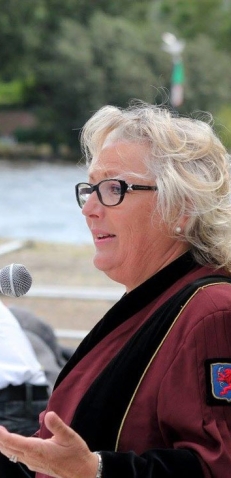 BABS WijTrouwenJullie