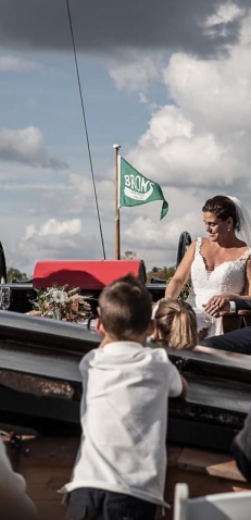 Trouwambtenaar WijTrouwenJullie