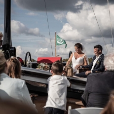  WijTrouwenJullie moderne en persoonlijke trouwceremonies