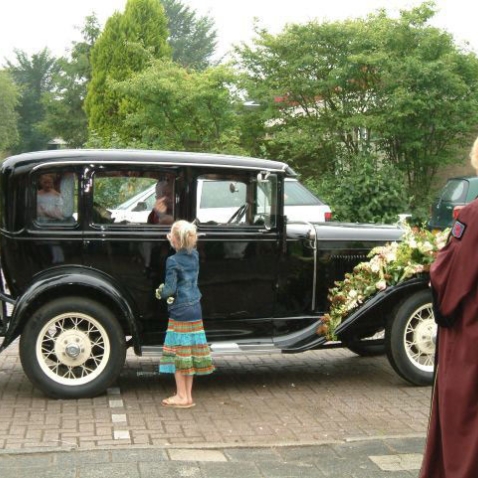 Trouwambtenaar WijTrouwenJullie