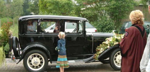 Trouwambtenaar WijTrouwenJullie