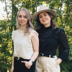 Bruiloft-muziek Syta & Marije