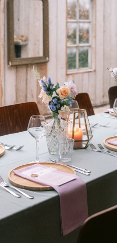 Trouwlocaties Brasserie Meelfabriek Zijlstroom