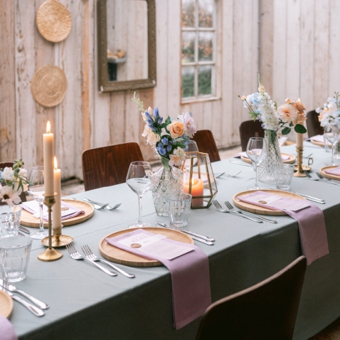 Trouwlocaties Brasserie Meelfabriek Zijlstroom