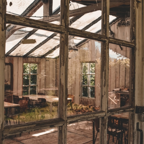 Trouwlocaties Brasserie Meelfabriek Zijlstroom