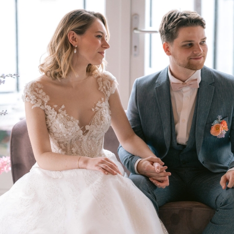 Trouwlocaties Brasserie Milo