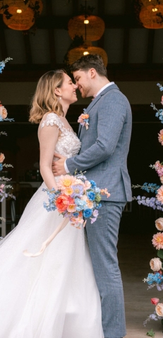 Trouwlocaties Brasserie Milo