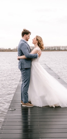 Trouwlocaties Brasserie Milo