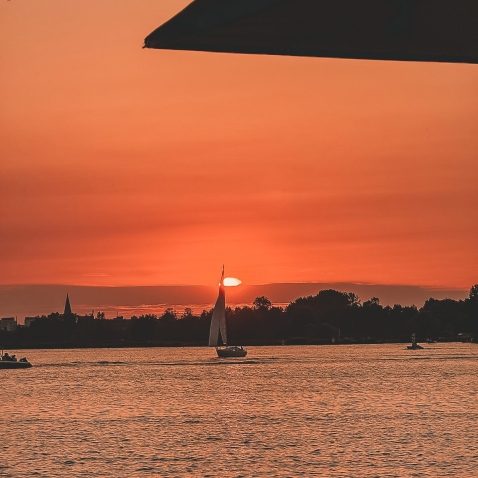 Feestlocaties Brasserie Milo