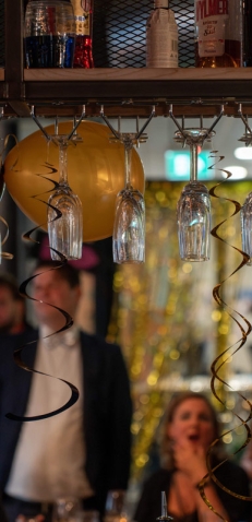 Trouwlocaties Club Z Leeuwarden