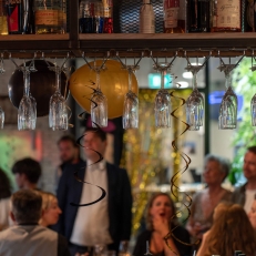 trouwlocaties Club Z Leeuwarden Vier de liefde bij Club Z