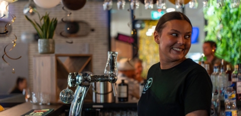 Trouwlocaties Club Z Leeuwarden