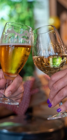 Trouwlocaties Club Z Leeuwarden