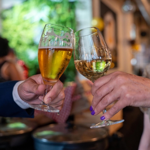 Trouwlocaties Club Z Leeuwarden