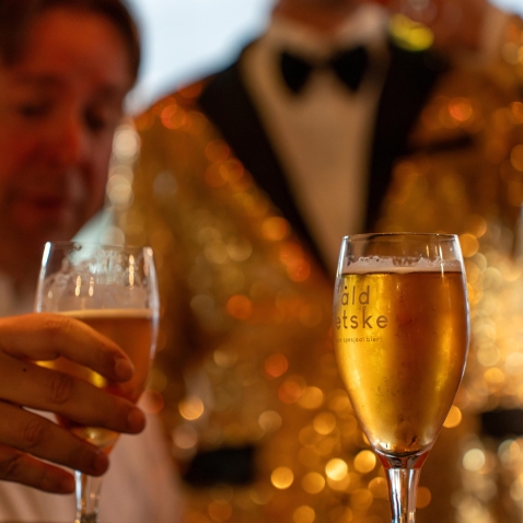 Feestlocaties Club Z Leeuwarden