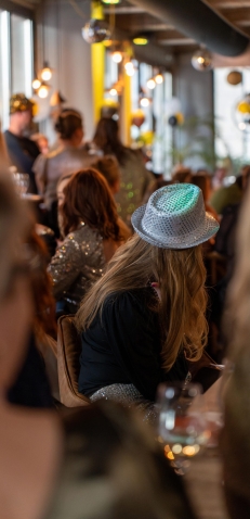 Feestlocaties Club Z Leeuwarden