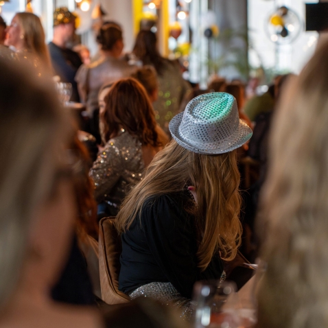 Feestlocaties Club Z Leeuwarden