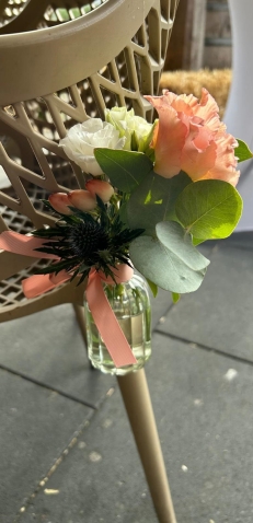 Decoratie-styling Studio Blomster