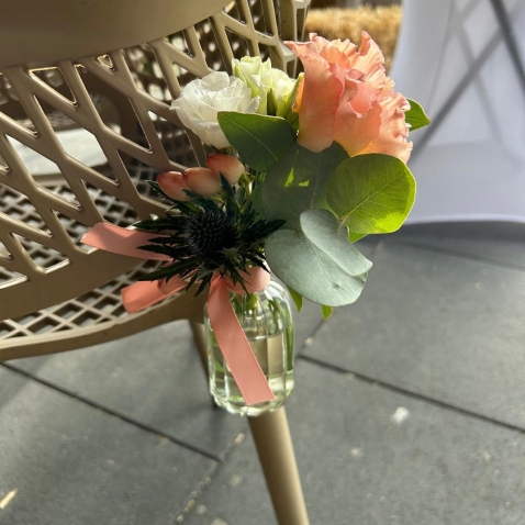 Decoratie-styling Studio Blomster