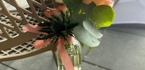 Decoratie-styling Studio Blomster