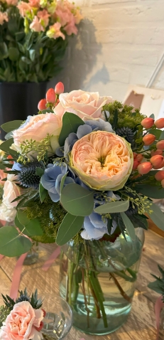 Decoratie-styling Studio Blomster