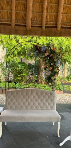 Decoratie-styling Studio Blomster