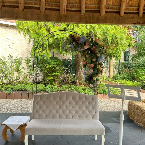 Decoratie-styling Studio Blomster