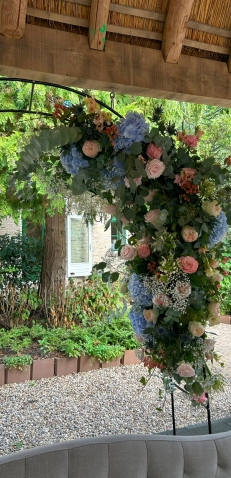 Decoratie-styling Studio Blomster