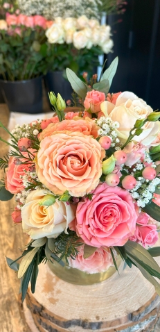 Decoratie-styling Studio Blomster