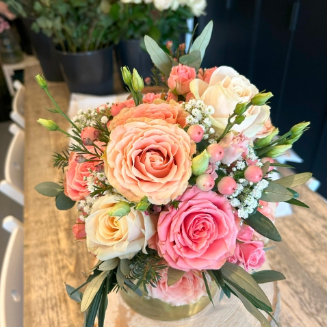 Decoratie-styling Studio Blomster