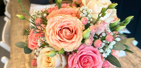 Decoratie-styling Studio Blomster