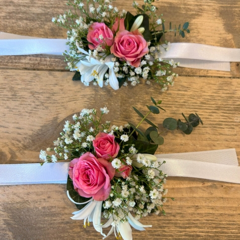 Decoratie-styling Studio Blomster